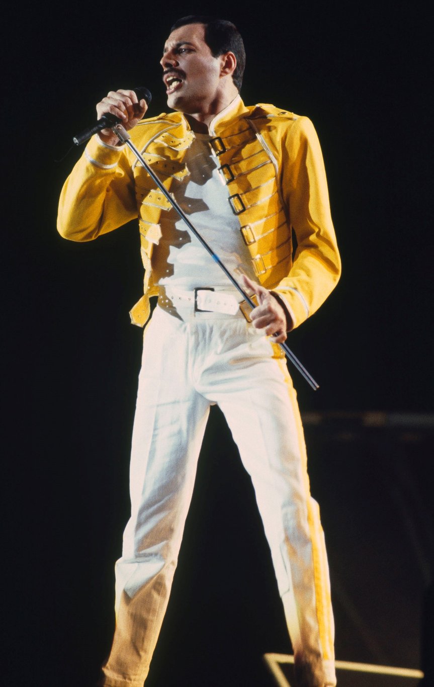 Mary Austin, Freddie Mercury'nin eşyalarını açık artırmaya çıkaracak - Magazin haberleri