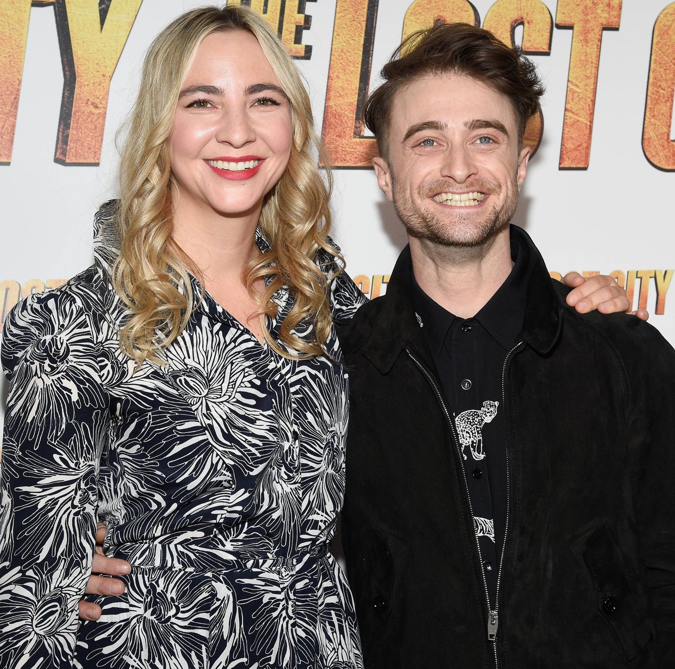 'Harry Potter'ın yıldızı Daniel Radcliffe baba oldu - Son dakika magazin haberleri