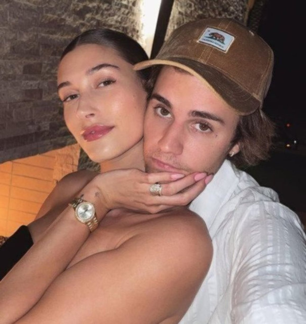 Hailey Baldwin: Geçen yıl bu zaman - Magazin haberleri