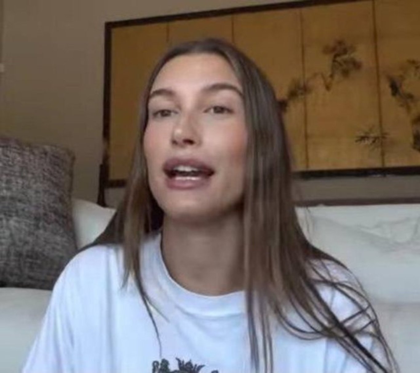 Hailey Baldwin: Geçen yıl bu zaman - Magazin haberleri