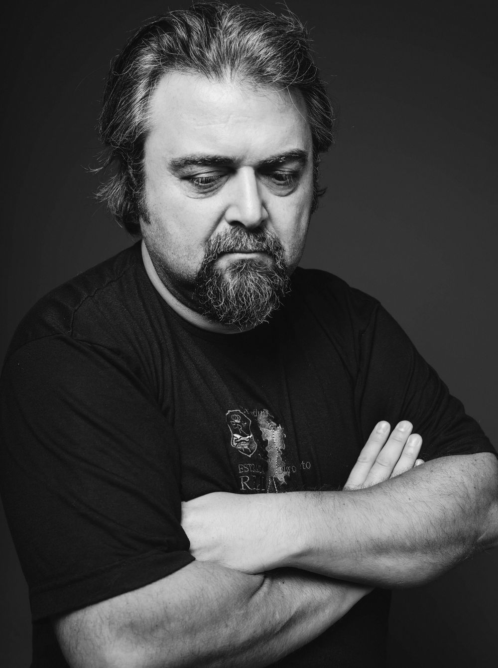 Sabri Tuluğ Tırpan