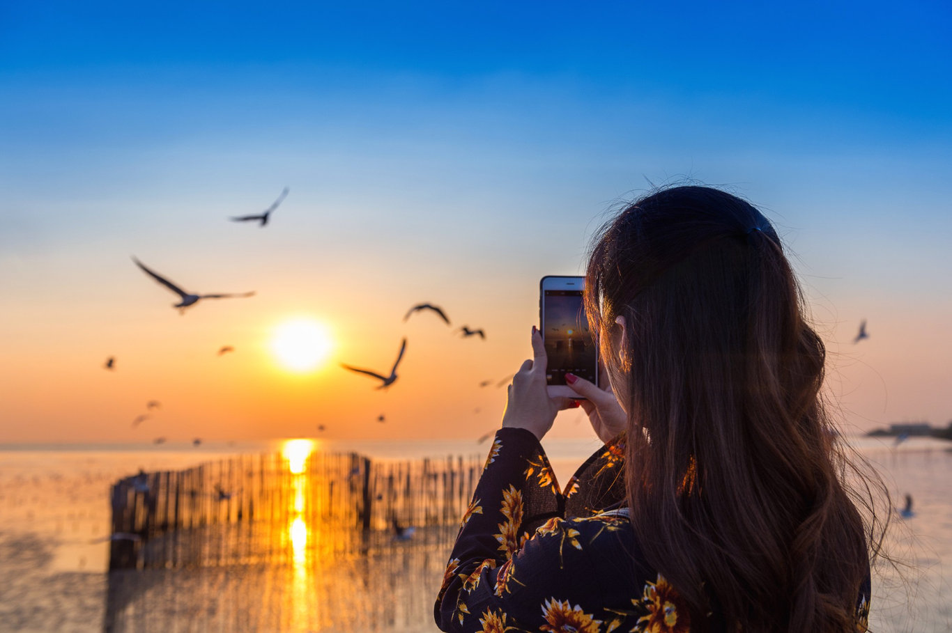 Fotojenik değilseniz sebebi bunlar olabilir! Bir insan neden fotojenik olamaz?