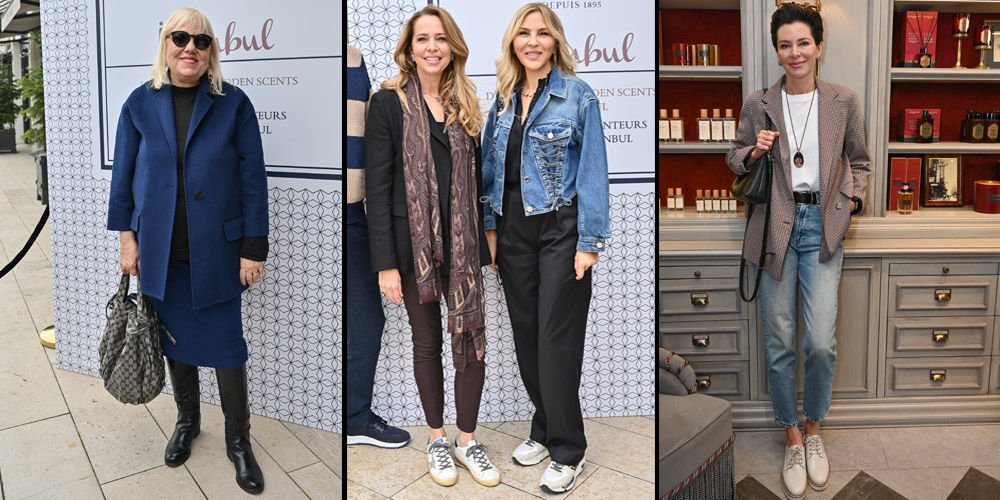 Yeni koleksiyona gizemli yolculuk...