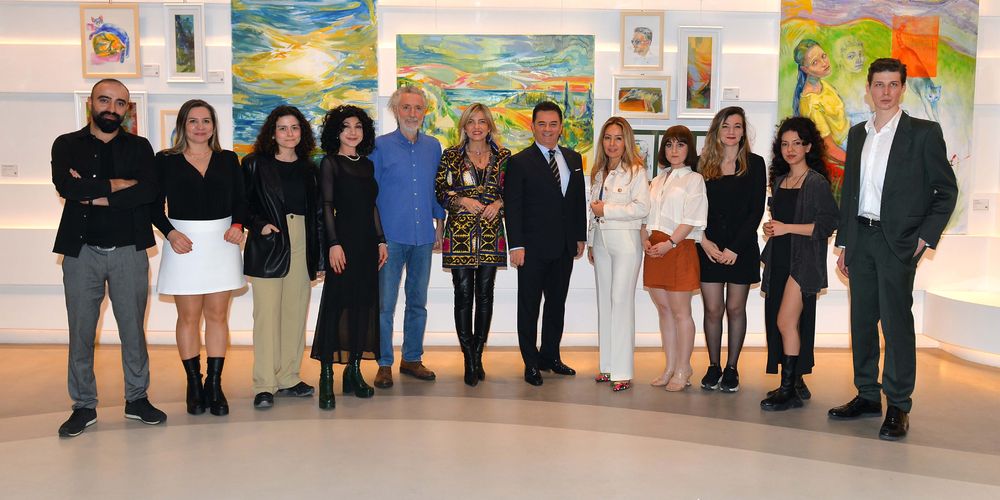 Pasajda Bir Yıl Sergisi!