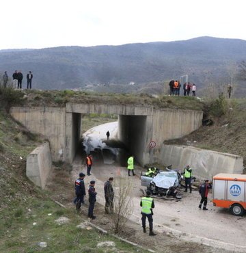 Çankırı
