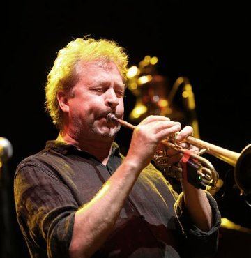 Caz müziğinin yıldız takımı Almagest Quintet, ünlü trompetçi Nils Petter Molvær ile İş Sanat’ta müzikseverler ile buluşacak