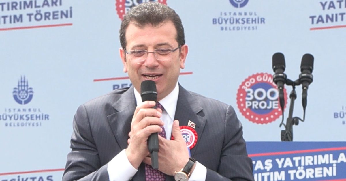 “300 günde 300 projeyi mayıs sonunda tamamlıyoruz”