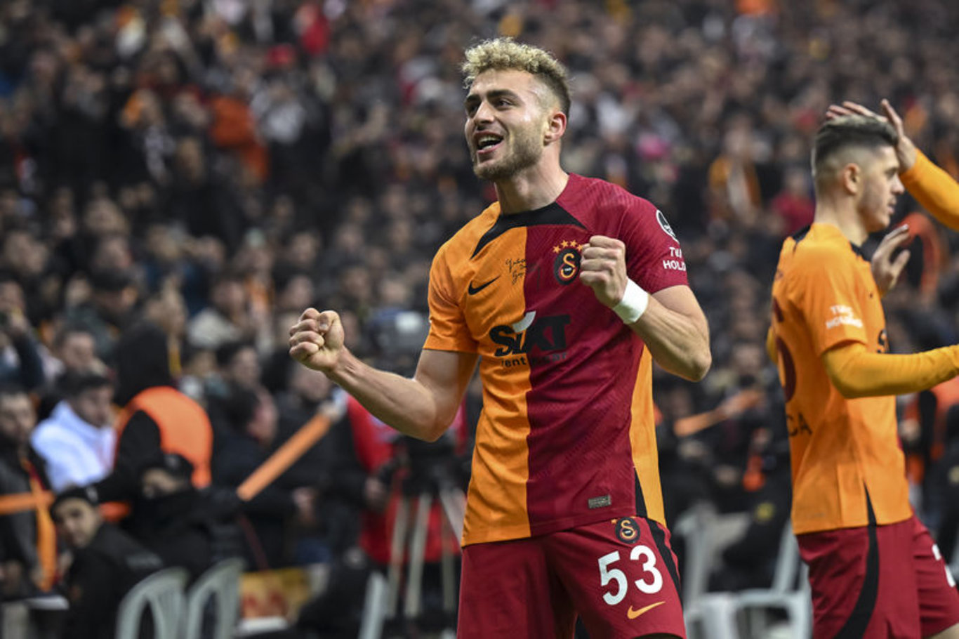 Son dakika Galatasaray haberi - Okan Buruk'tan derbi 11'inde sürpriz karar!