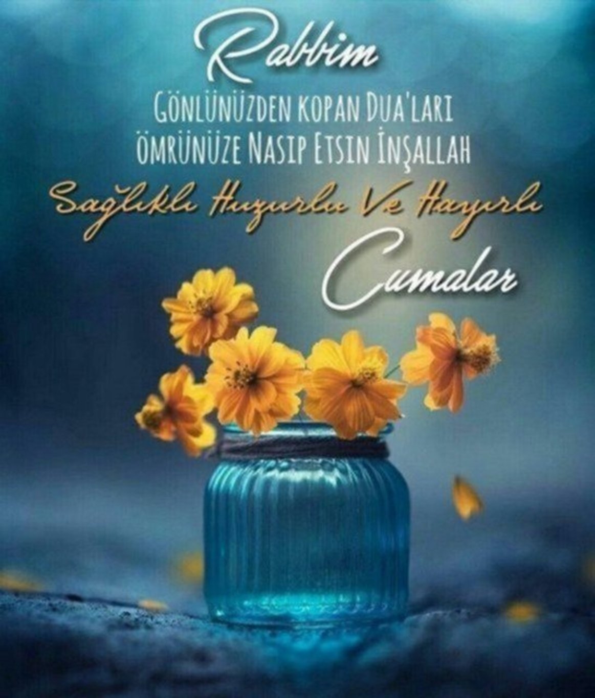 Hayırlı Cumalar mesajları 28 Nisan 2023! En anlamlı, kısa, resimli, dualı, ayetli Cuma mesajları ve sözleri!