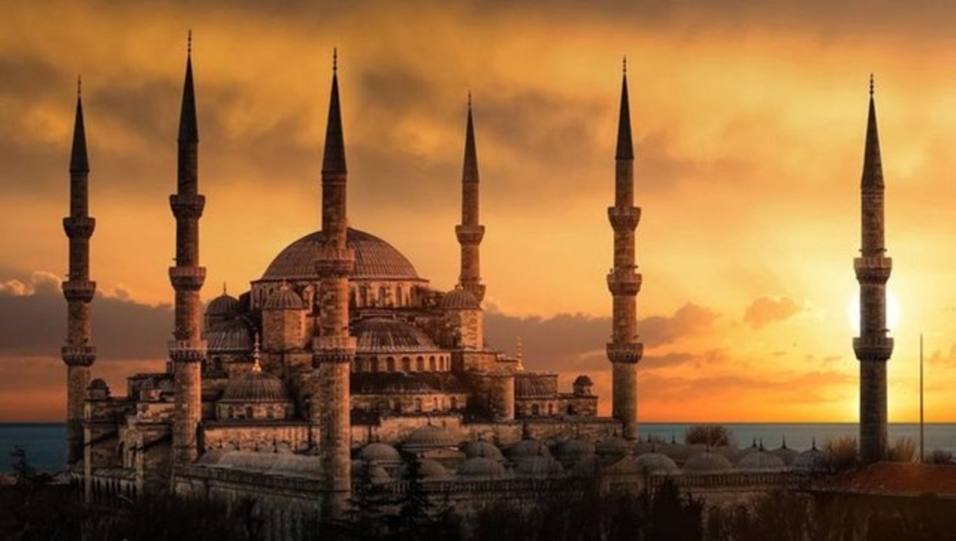 Hayırlı Cumalar mesajları 28 Nisan 2023! En anlamlı, kısa, resimli, dualı, ayetli Cuma mesajları ve sözleri!