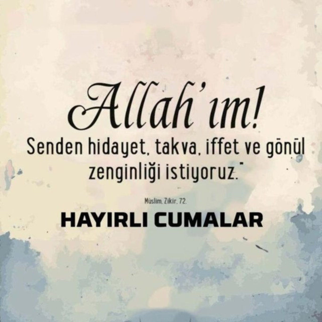 Hayırlı Cumalar mesajları 28 Nisan 2023! En anlamlı, kısa, resimli, dualı, ayetli Cuma mesajları ve sözleri!