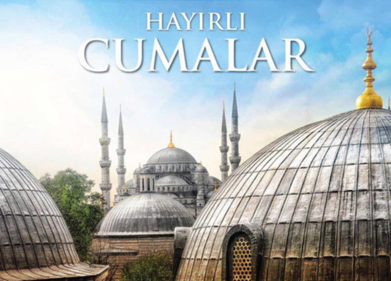 Hayırlı Cumalar mesajları 28 Nisan 2023! En anlamlı, kısa, resimli, dualı, ayetli Cuma mesajları ve sözleri!