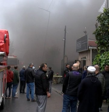 İstanbul Küçükçekmece
