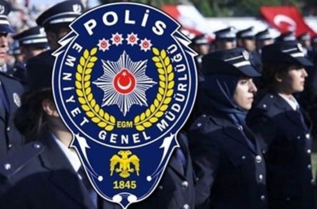 Emniyet Genel Müdürlüğü 10 bin polis alımı yapacak!