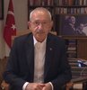 CHP Genel Başkanı ve Millet İttifakı Cumhurbaşkanı Adayı Kemal Kılıçdaroğlu, Twitter hesabından yaptığı videolu paylaşımda Atatürk Havalimanı ile ilgili açıklamalarda bulundu. Kılıçdaroğlu, "İktidara geldikten hemen sonra Atatürk Havalimanı