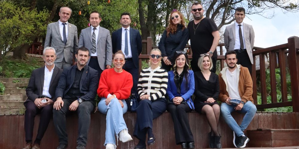 Düzce’ye uzanan bir yolculuk...