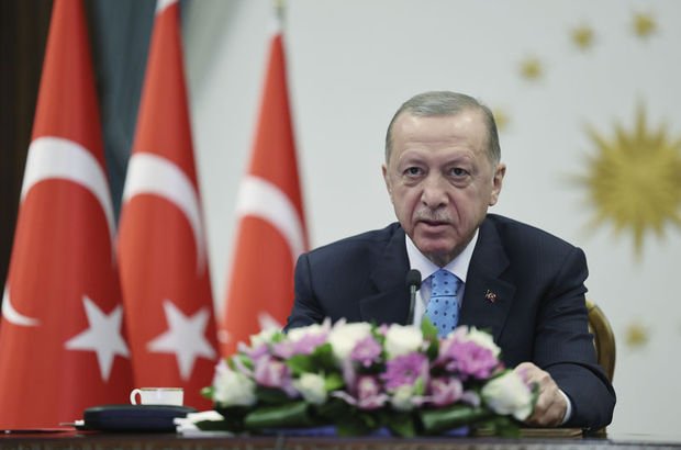 Cumhurbaşkanı Erdoğan nükleer enerji yolculuğunu anlattı 