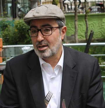 İstanbul 1. Ağır Ceza Mahkemesi, Fadıl Akgündüz