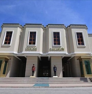 İçişleri: Mardin Nusaybin