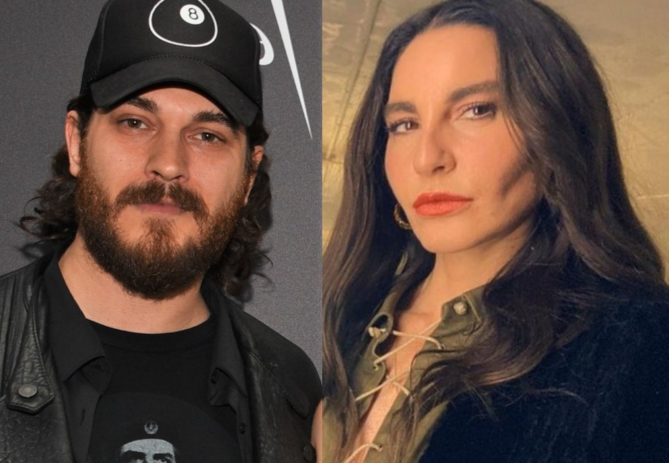 Çağatay Ulusoy'dan Ece Sükan açıklaması: Altında bir şey aranacak durum yok - Magazin haberleri