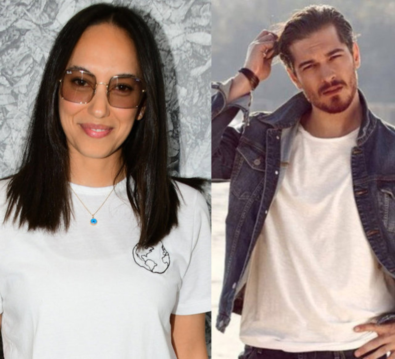 Çağatay Ulusoy'dan Ece Sükan açıklaması: Altında bir şey aranacak durum yok - Magazin haberleri