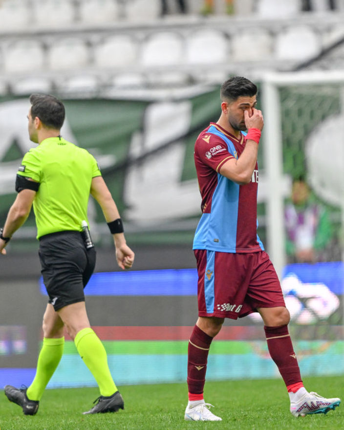 Konyaspor - Trabzonspor Maçı CANLI YAYIN İZLE | Konyaspor - Trabzonspor ...