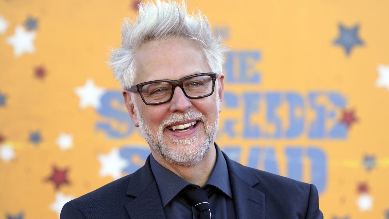 James Gunn: İstemeyeceğim bazı şeyler yaptılar - Magazin haberleri