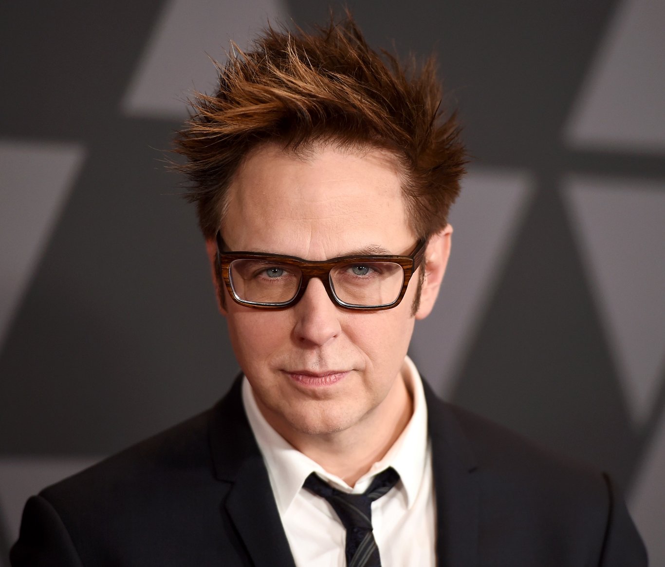 James Gunn: İstemeyeceğim bazı şeyler yaptılar - Magazin haberleri