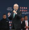 CHP Genel Başkanı Kemal Kılıçdaroğlu, ikametinin olduğu şehre gidip oy vermek isteyen öğrencilere otobüs bileti sağlamak için başlatılan