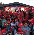 Musa Göçmen Senfoni Orkestrası, Kahramanmaraş merkezli depremlerden etkilenen Hatay