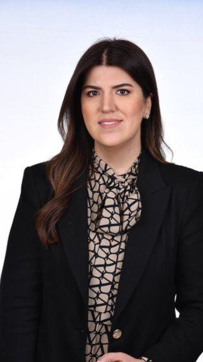 Derya Ayaydın