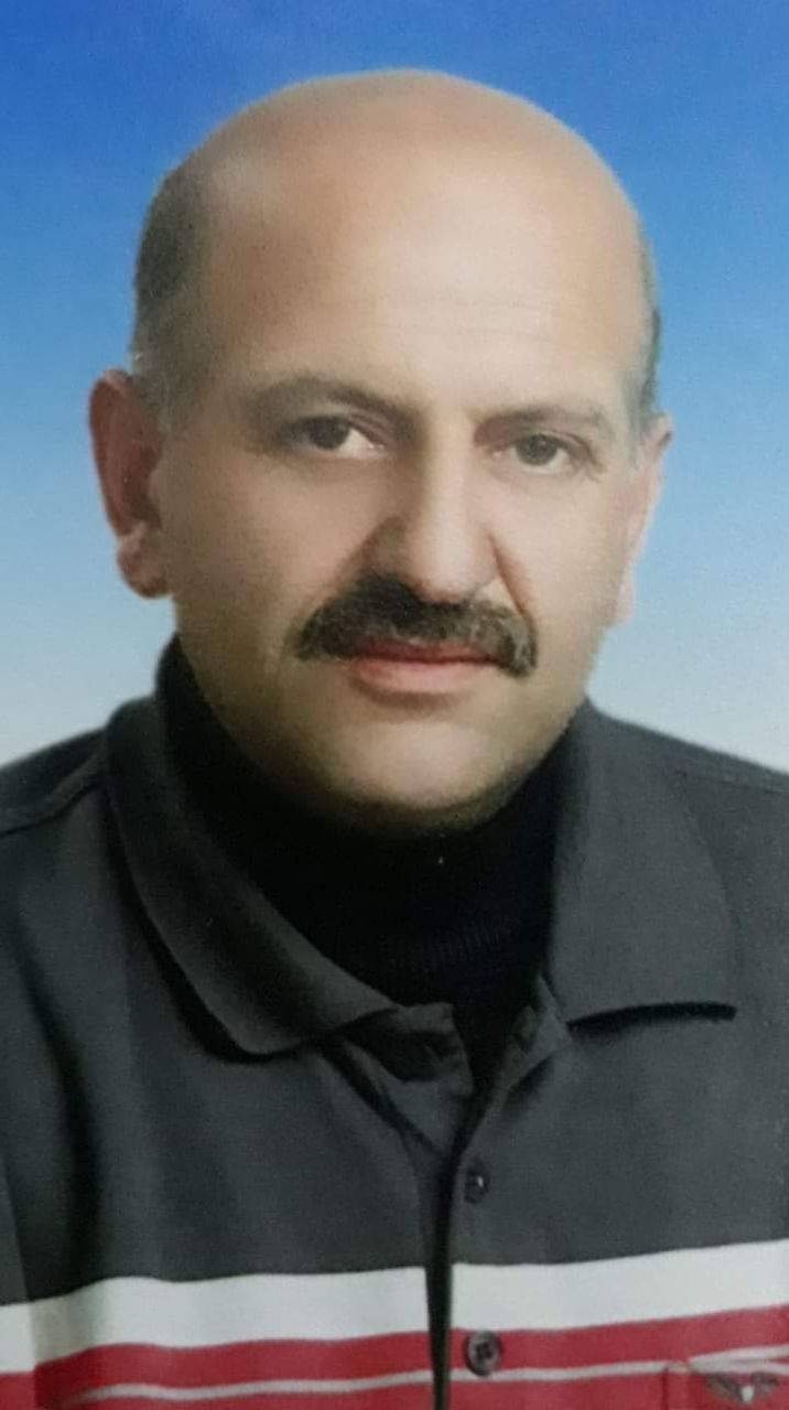 Mehmet Özdemir