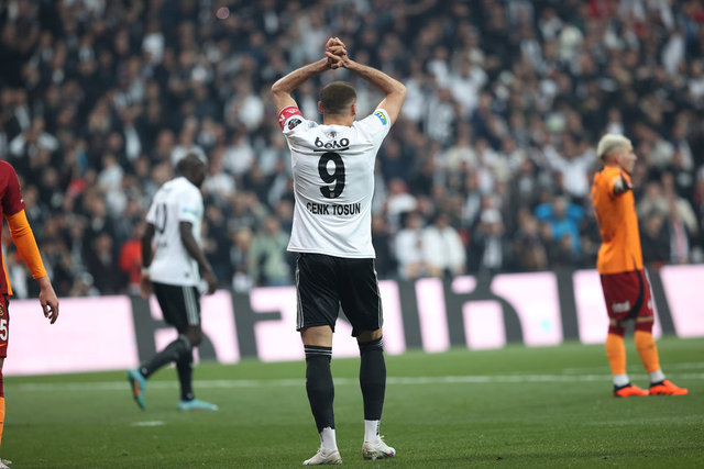 Beşiktaş zirve için umutlandı - Son Dakika Haberleri