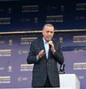 Cumhurbaşkanı Erdoğan Ankara mitinginde konuştu. Erdoğan, 14 Mayıs seçimlerine ilişkin, "14 Mayıs