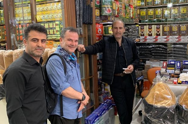 Diyarbakır: Yeşil Sol Parti ve Kılıçdaroğlu önde