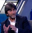 Spor yorumcusu Rıdvan Dilmen, Beşiktaş
