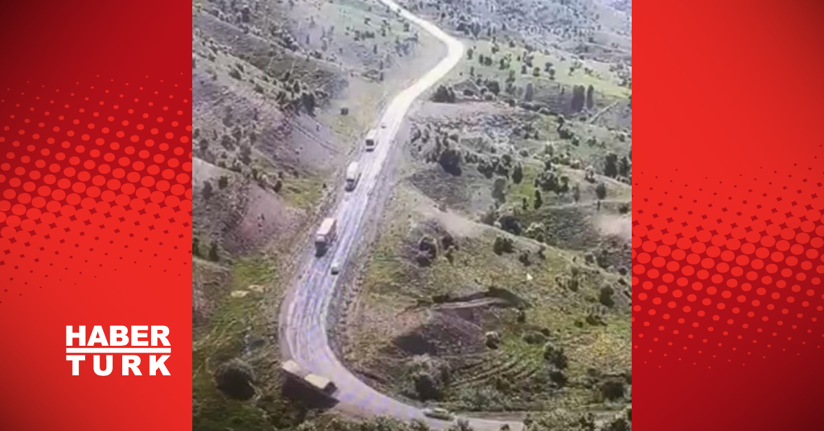 İki askerin şehit olduğu kazada otobüs sürücüsüne gözaltı!