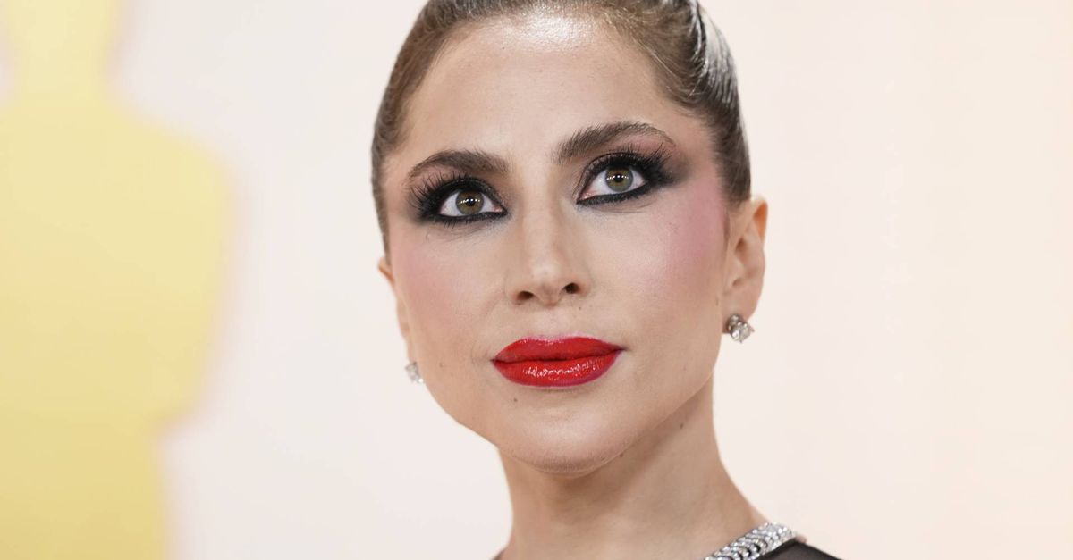 Lady Gaga, role girince kendini kaybetti - Magazin haberleri