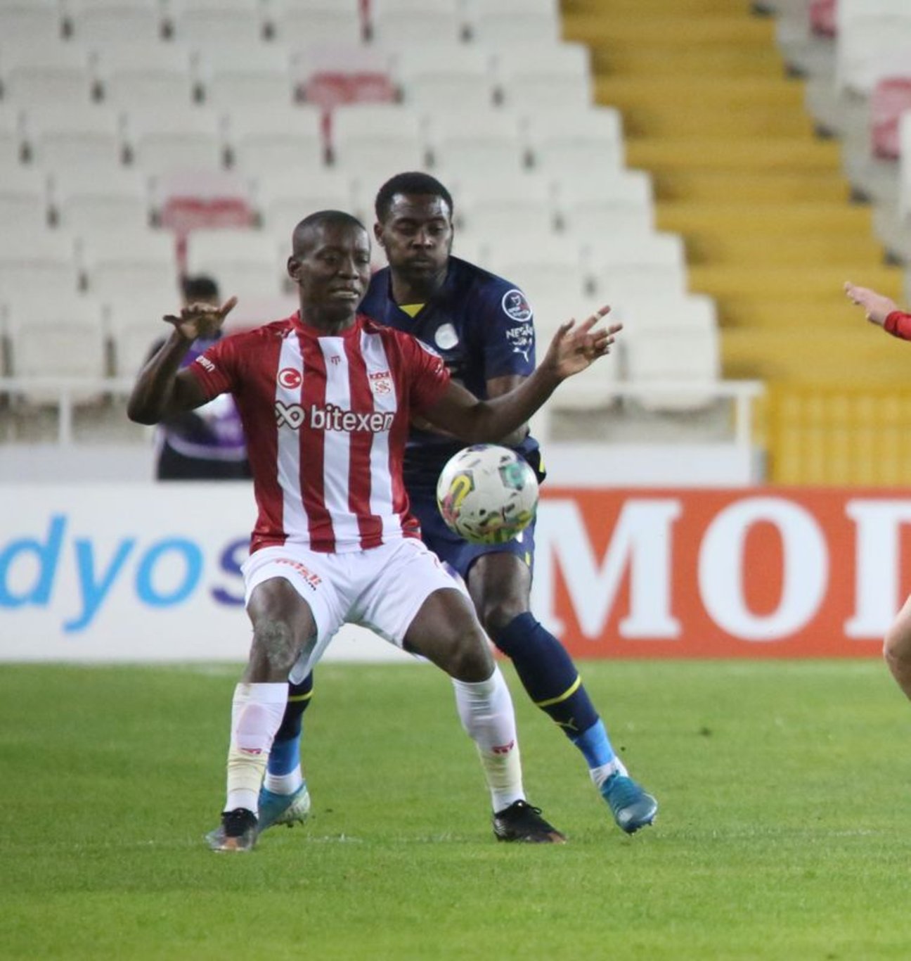 Sivasspor Fenerbahçe kupa maçı ne zaman, saat kaçta ve hangi kanalda yayınlanacak?