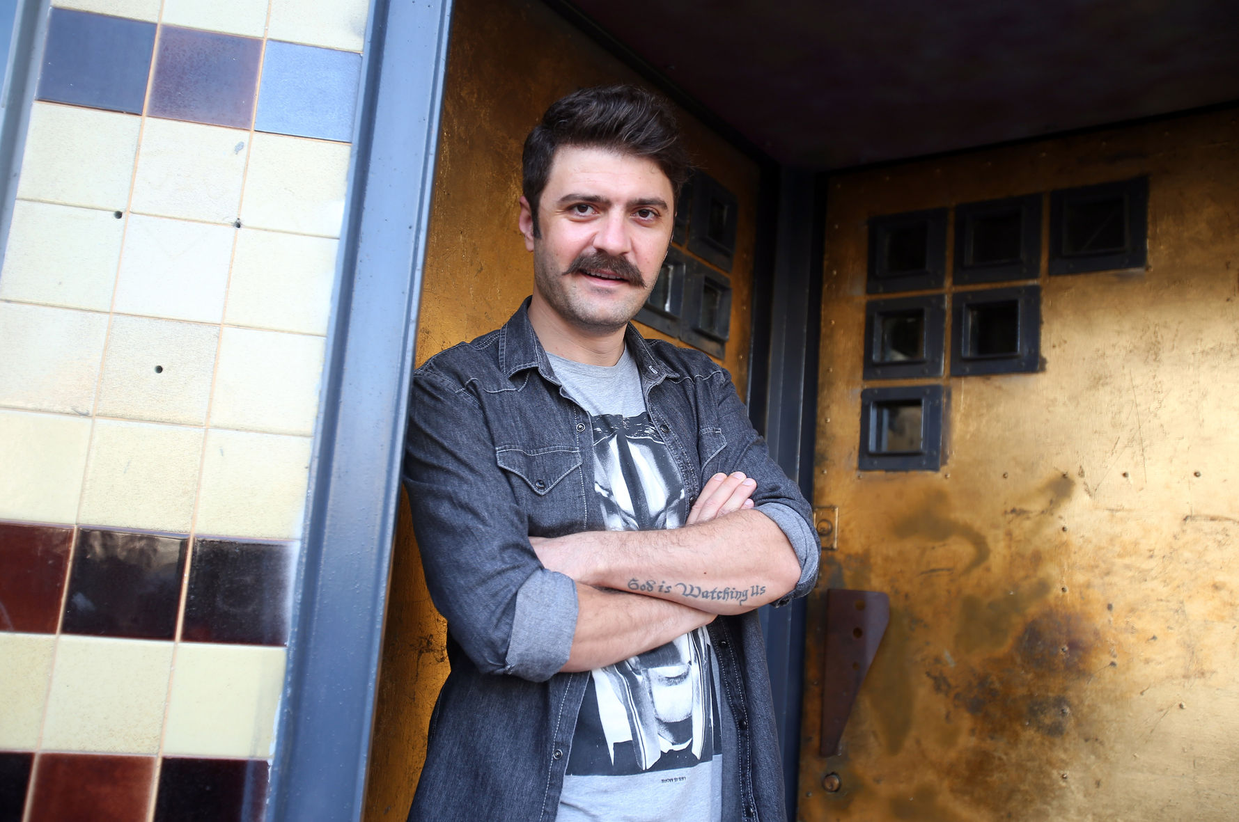 Şahin Irmak