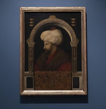 Fatih Sultan Mehmet
