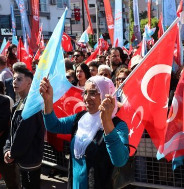 MHP ve İYİ Parti