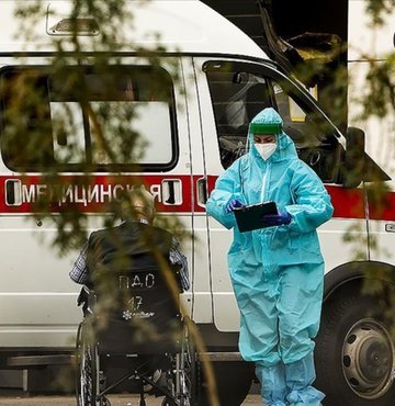 Dünya Sağlık Örgütü (DSÖ), Covid-19 salgının başlangıcından bu yana ülkelerdeki sağlık sistemlerinin genel olarak "ilk büyük iyileşme belirtilerini" göstermeye başladığını ancak aksamaların sürdüğünü açıkladı