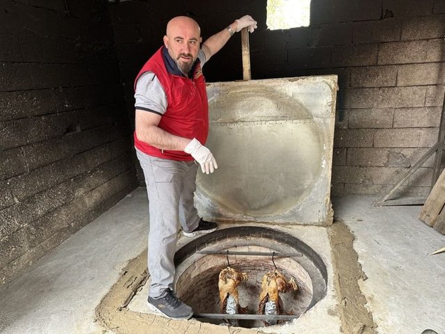 "Peşimizden usta yetişmiyor, bu yüzden bu lezzet yok alma tehlikesi altında"