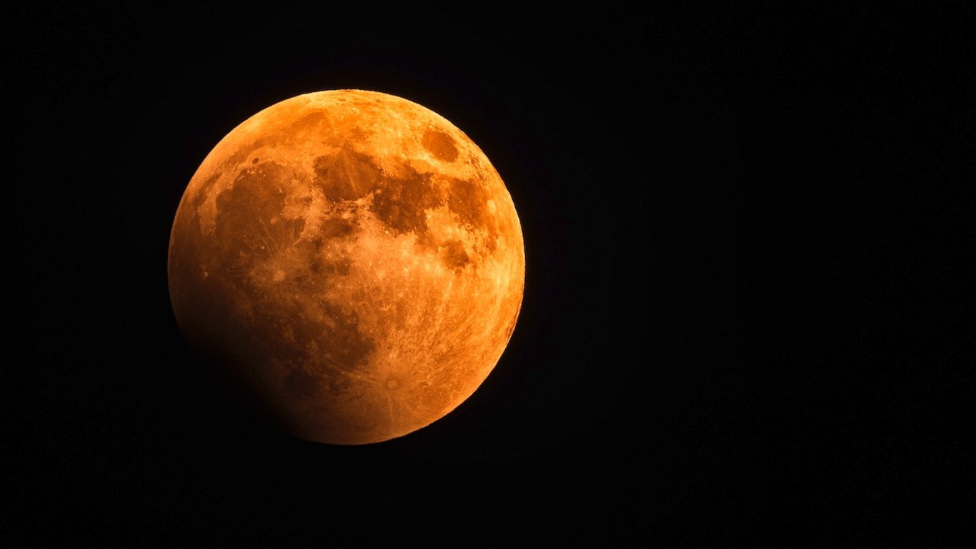 Ay tutulması ne zaman, hangi gün, saat kaçta olacak? 2023 Mayıs ayında gerçekleşecek Ay tutulması Türkiye'den izlenecek mi?
