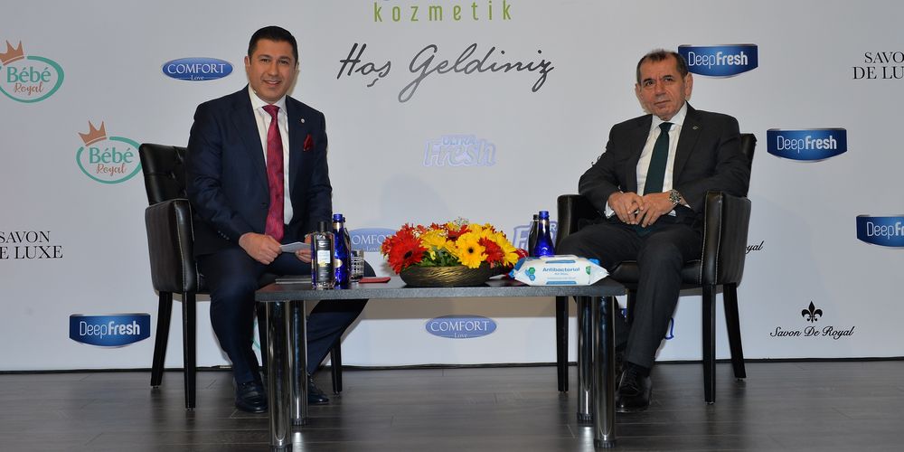 Sanat ve Sanayi konuşuldu...