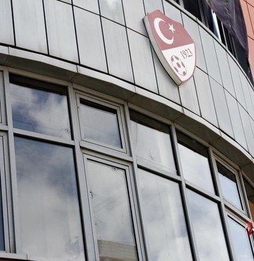 Türkiye Futbol Federasyonu