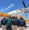 Cumhurbaşkanı Recep Tayyip Erdoğan, orman yangınlarıyla mücadele için oluşturulan uçaklar ve helikopterlerin Orman Genel Müdürlüğü
