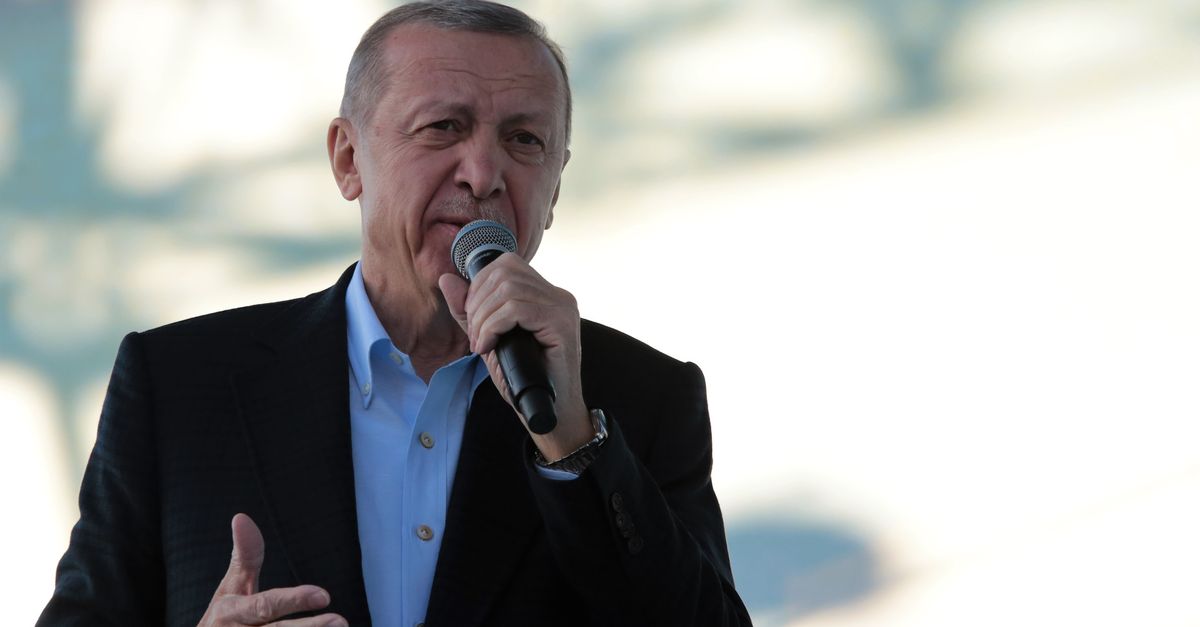Son dakika: Cumhurbaşkanı Erdoğan, Rize’den sesleniyor