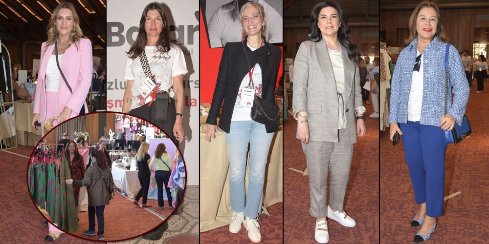 TOG'dan geleneksel alışveriş şenliği...